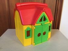 Playmobil 1 2 3 Take Along