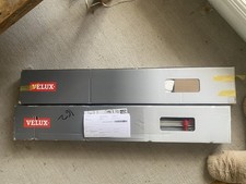 2x Velux Manual Venetian