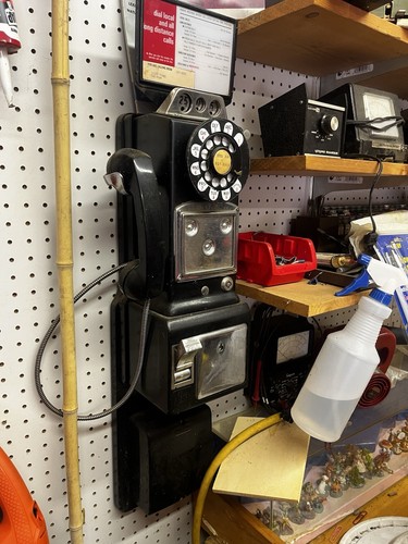 Bell systems vintage - bell,