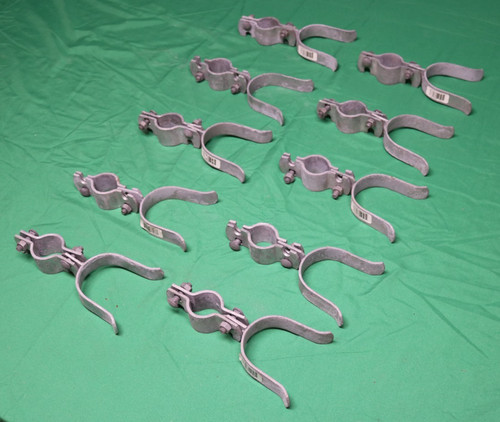 Nos galvanized chain - nos,