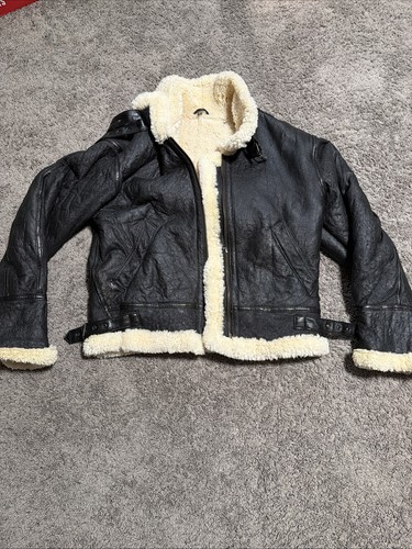Usaf fleece lined - usaf,