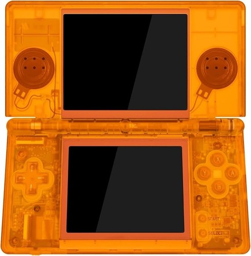 Custom nintendo lite - custom, ds