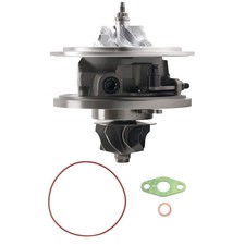Upgrade Billet Turbo Chra Core