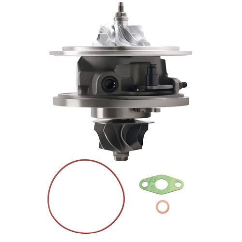 Upgrade billet turbo chra - upgrade,