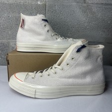 Converse x Foot Patrol Chuck