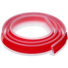  Water Strip Blocker Kitchen Sink Splash Guard Baby Edge Protector Bath Sealing