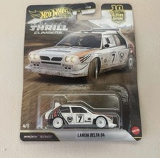 Hot Wheels 2026 Car Culture -