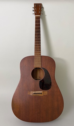 Martin 15m acoustic guitar - d-15m,