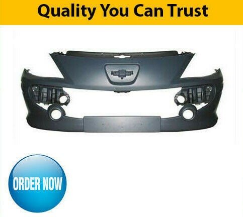 2005 2008 front bumper primed - 2005-2008,