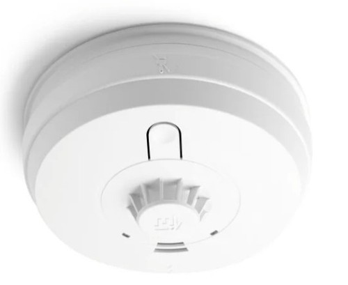 Aico ei144e fire - ei144e, heat