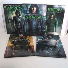 Arrow seasons 5 - arrow:,