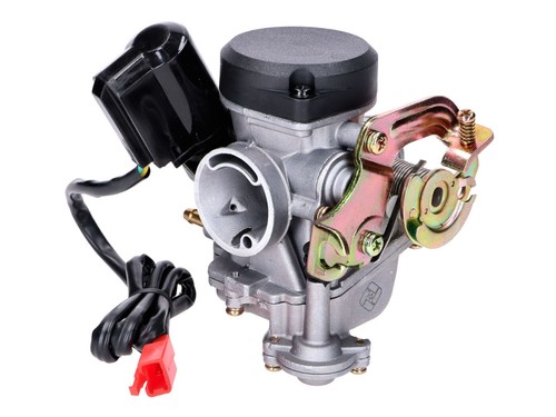 Carburetor replacement for - carburetor,