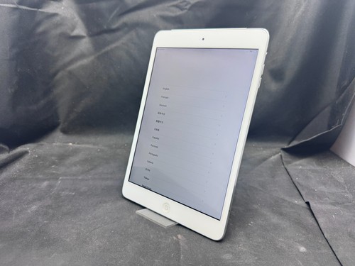Apple ipad mini 16gb - ipad, 16gb-