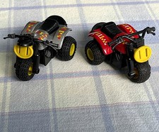 Atv motorbike motorcycle - 2,