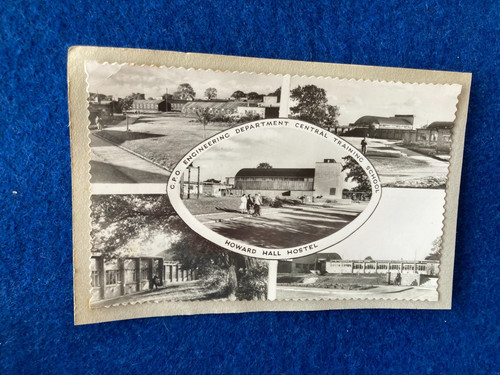 Vintage gpo engineering - vintage,