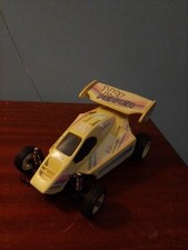 Retro Hot Pepper Racing Buggy