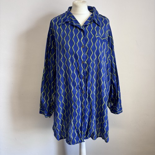 Penny plain tunic shirt - plain,