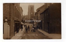 NORFOLK, THETFORD, BRIDGE STREET, RP