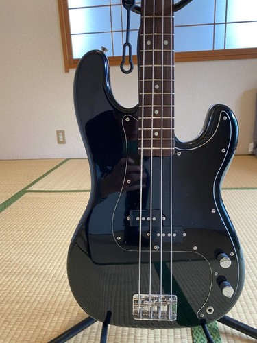 Fernandes 1983 precision - pb-40,