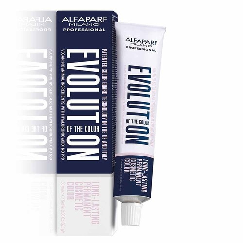 Alfaparf evolution the - alfaparf, of