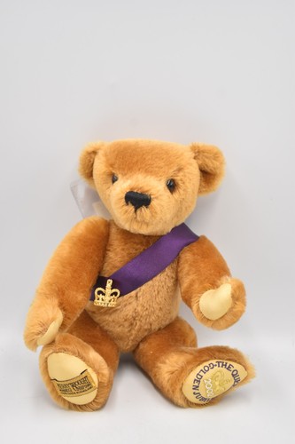 Merrythought queen golden - merrythought, queen’s