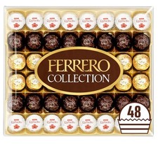 Ferrero Rocher 48 Piece