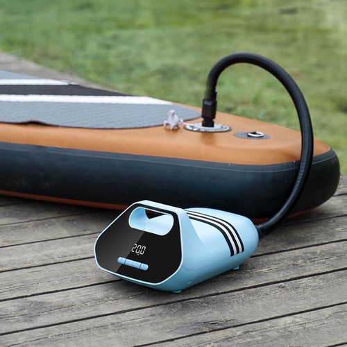 Topump tps300 electric paddle - electric,