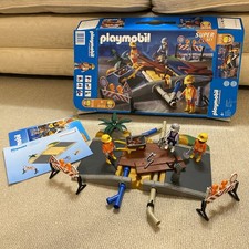 Vintage PLAYMOBIL 3126