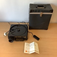 Kodak Carousel S-AV 1010 With
