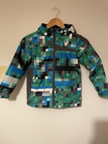 Boys spyder kids - boys,