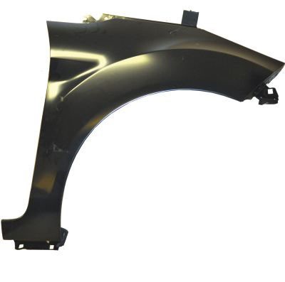 Fits ford fiesta - ford, front