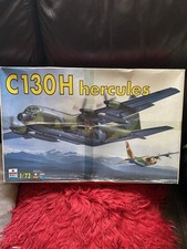 Vintage ESCI-ERTL 1/72☆C-130