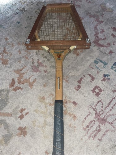 Vintage wright ditson davis - vintage, "davis