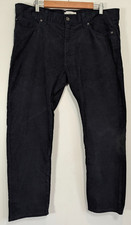 Corduroy trousers mens - trousers, w38
