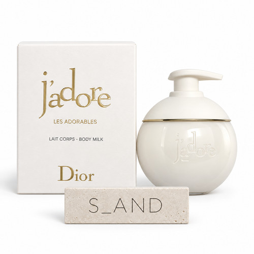 Dior adore les adorables - ,