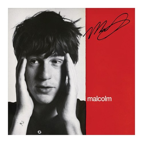 Malcolm todd that again - -,