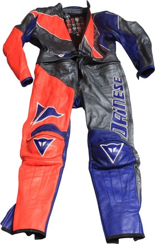 Dainese piece leather - 2-piece,