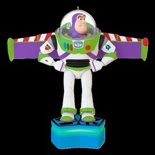 2025 HALLMARK BUZZ LIGHTYEAR