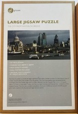 The city from waterloo - from,