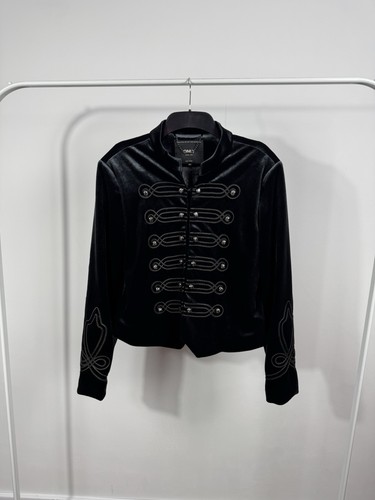 Velvet napoleon jacket womens - velvet,
