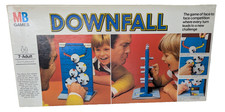 Vintage DOWNFALL Board Game By