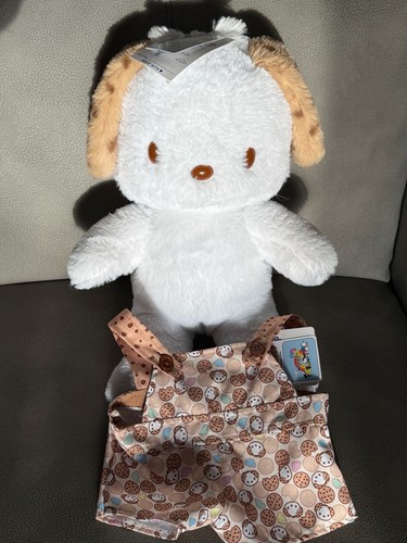 Build bear chocolate chip - build,
