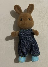 Sylvanian Families Vintage