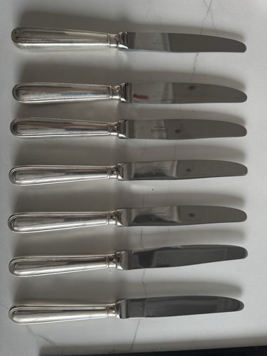Christofle albi silver - albi, silver-plated