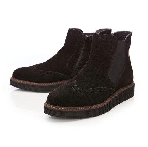Moda pelle cheena black - in,