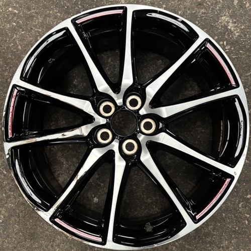 Genuine toyota yaris - toyota,
