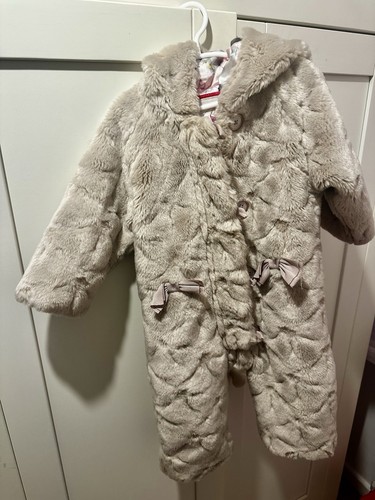 Ted baker pramsuit snowsuit - ted,
