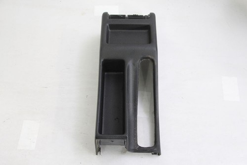 Center console bmw 518i 5er - center,