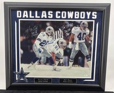 Bill Bates/Kevin Smith Dallas