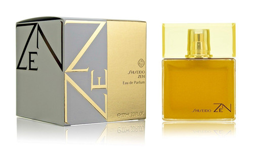 Shiseido zen for women - shiseido,